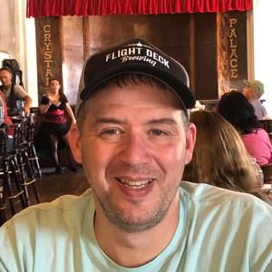 Meet your Posher, Bill